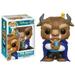 Funko POP! Disney Beauty The Beast - Winter Beast Figure #239!