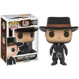 Funko Pop Movies Hateful Eight - Chris Mannix