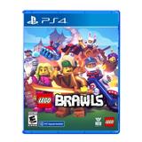 LEGO Brawls - PlayStation 4