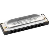 Hohner Special 20 Diatonic Harmonica - Key of B