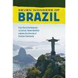 Seven Wonders of Brazil (DVD) PBS (Direct) Documentary