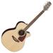 Takamine GN71CE-NAT G-Series G70 Acoustic Guitar in Natural Finish