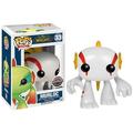 World of Warcraft Funko POP! Games Murloc Vinyl Figure [White]