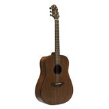 Crafter Able 635 Dreadnought Acoustic Guitar - Mahogany - ABLE D635 N