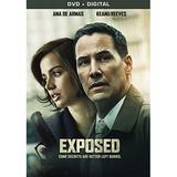 Exposed (DVD)