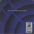 U2 - 11 O Clock Tick Tock (40th Anniversary Edition) - Rock - Vinyl