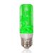 HGYCPP LED Flicker Flame Light Bulb Simulated Burning Fire Effect E27 Lamp Xmas Party Decor