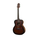 Crafter Silver Series 250 Orchestra Acoustic Guitar - Brown Sunburst - HT250-BRS