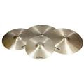 Dream Ignition 4-Piece Cymbal Pack 14 16 18 and 20 in.