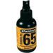 Dunlop Formula 65 Guitar Polish 4 Ounce Bottle