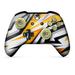 Dreamcontroller Original Custom Design Controller Compatible with Xbox One / Series S / Series X Controller Wireless with Bullet Analog