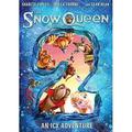 The Snow Queen 2 (DVD) Momentum Kids & Family