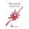 Hal Leonard I Believe in Santa Claus ShowTrax CD by Dolly Parton Arranged by Cristi Cary Miller