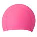 TureClos Unisex Polyester Cloth Fabric Bathing Cap Swimming Hats for Water Sports