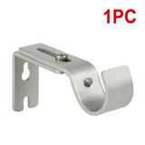 Basics Adjustable Wall Bracket 1PC Nickel