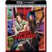 Scott Pilgrim vs. the World (4K Ultra HD + Blu-ray + Digital Copy) Universal Studios Action & Adventure