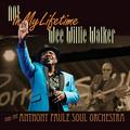 Walker Wee Willie / Paule Anthony - Not In My Lifetime - CD