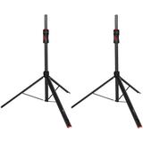 Frameworks ID Series Speaker Stand Set with Carry Bag