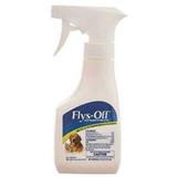 Flys-Off Insect Repellent for Dogs & Cats 6 fl oz