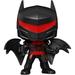 Funko Pop! Batman: Hellbat