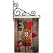 Nationality Country Portugal Lar Doce Garden Flag Set Regional 13 X18.5 Double-Sided Decorative Vertical Flags House Decoration Small Banner Yard Gift