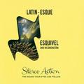 Latin-Esque / Exploring New Sounds in Hi-Fi (CD)