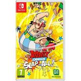Asterix & Obelix: Slap Them All! - Limited Edition [Nintendo Switch]