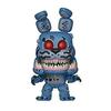 Funko POP! Books: Five Nights at Freddy s-Twisted Bonnie Collectible Figure Multicolor