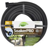 Swan ELSP38050 Element SoakerPro Soaker Hose Black 3/8 x 50 Each