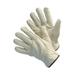 Major Gloves & Safety 32-1383PP-XL Insulated Cowhide Drivers Glove with Red Lining - Extra Large