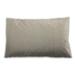 Ahgly Company Outdoor Rectangular Contemporary Lumbar Throw Pillow 13 inch by 19 inch