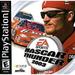 NASCAR Thunder 2003 - Playstation PS1 (Used)