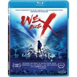 We Are X (Blu-ray) Magnolia Home Ent Documentary