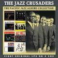 Jazz Crusaders - Classic Pacific Jazz Albums - Jazz - CD
