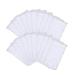 Filter Bag Pool Cleaning Tools Bags Strainer Nylon Spa Cleaner 5/20/30pcs/Set BagsMesh Skimmer