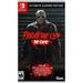 Friday the 13th: The Game Ultimate Slasher Edition Nintendo Switch Nighthawk Interactive 860000790703