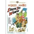 South Sea Woman (DVD) Warner Archives Action & Adventure