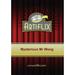 Mysterious Mr Wong (DVD) Artiflix Inc. Mystery & Suspense