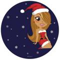 Mariah Carey - All I Want for Christmas Is You / Joy to the World - Christmas Music - Vinyl