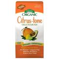 Espoma (#CT4) Organic Citrus-tone 5-6-2 Citrus & Avacado Food 4 lb. Bag