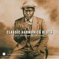 Various Artists - Classic Harmonica Blues from Smithsonian Folkways - Blues - CD