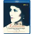 Kiri Te Kanawa: I Could Have Danced All Night (Blu-ray)