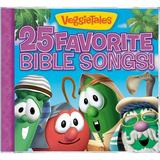 25 Favorite Bible Songs!
