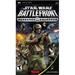 Star Wars Battlefront: Renegade Squadron - PlayStation Portable
