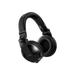 Pioneer DJ Closedback DJ Headphones Black