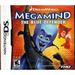MegaMind - The Blue Defender for Nintendo DS - Mega Villains Make The Best Mega Heroes