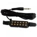 10FT Guitar Pickup Acoustic Electric Transducer for Acoustic Guitar