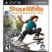 Shaun White Skateboarding - Playstation 3 PS3 (Used)