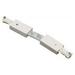 Cal lighting Linear Track Light Inline Connector - White