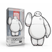 FiGPiN Classic: Disney - Baymax [Core] #408 Big Hero 6 3 Enamel Collector Pin